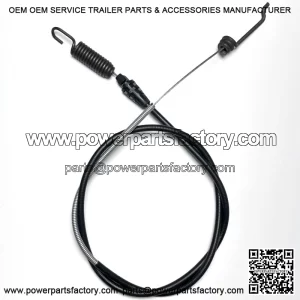 New Genuine Toro Lawnboy Lawn Boy Lawn-Boy Traction Cable #99-1586