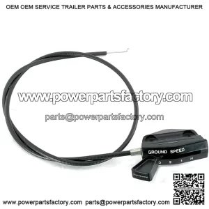 NEW Genuine Toro Lawnmower Ground Speed Control OEM 42-3922