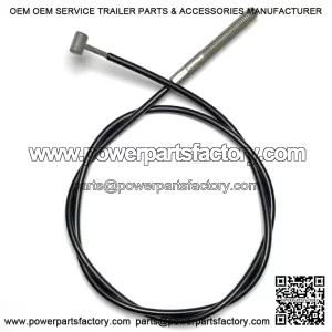 New Genuine Toro Wheel Horse Wheelhorse 32-37" Deck Lift Assy Cable #108179