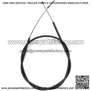 New Genuine Toro Wheelhorse Wheel Horse Lawnboy FWD Commercial Cable #26-3450