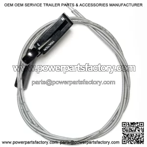 New Genuine Toro Whirlwind Traction Control Cable #46-6030 #33-2521
