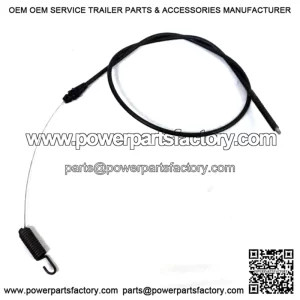 New OEM Genuine TORO #92-1041 Traction Cable