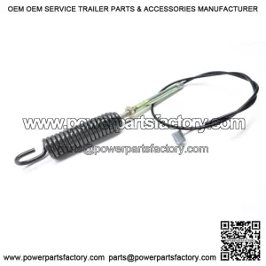 New OEM Toro Auger Cable NOS