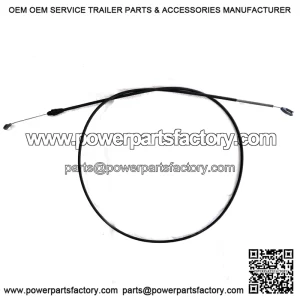 NEW OEM Toro Brake Control Cable 114-3483