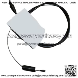 NEW OEM TORO TRACTION CABLE 108-9390