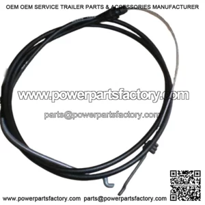 NEW OEM TORO TRACTION CABLE 136-5891