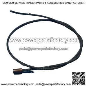 New Old Stock Toro Wheel Horse Cable 104928 WH Bin 55