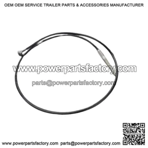 New Old Stock Toro Wheel Horse Cable 109273 WH Bin 70