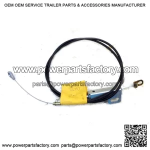 OEM GENUINE TORO THROTTLE CABLE 68-2759