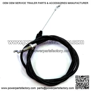 OEM Toro 100-6368 Brake Cable Assembly, One New