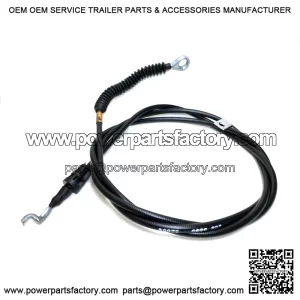 OEM Toro 105-9990 Deflector Control Cable 38597 38634 38641 38645 38662 38803