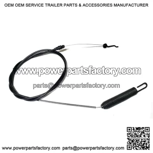 OEM TORO BLADE BRAKE CABLE PART# 137-4805