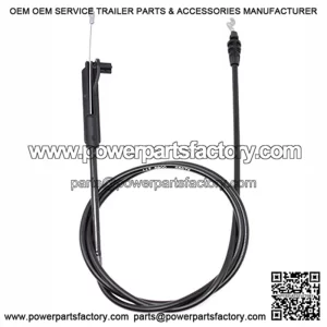 OEM TORO BRAKE CABLE PART# 117-5900
