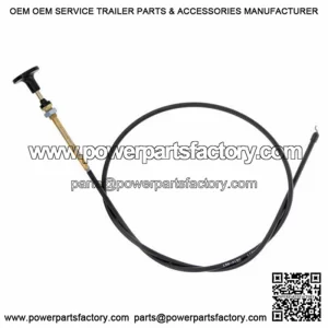 OEM TORO CHOKE CABLE 135-3150 FITS 34225 34230 ZSL3620 SPREADER/SPRAYER FREESHIP