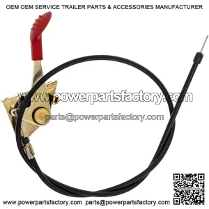OEM TORO CONTROL CABLE 135-3149 FOR TORO SPREADER/SPRAYER