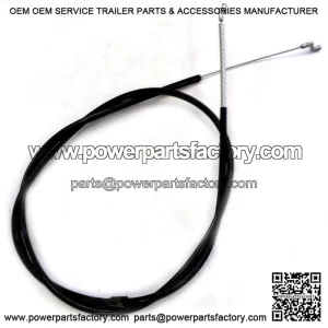 OEM TORO CONTROL CABLE PART# 93-3978