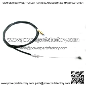 OEM TORO GATE CHUTE CABLE PART# 119-7314
