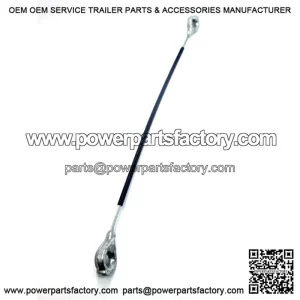 OEM TORO SEAT STOP CABLE PART# 109-2628