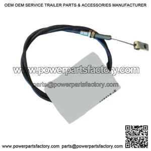 OEM TORO Throttle Cable #ST39053