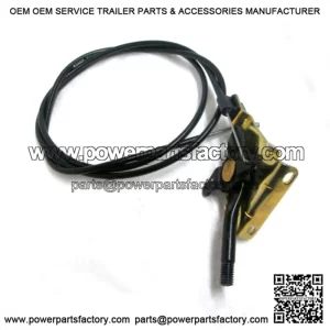 OEM TORO THROTTLE CABLE PART# 132-5152