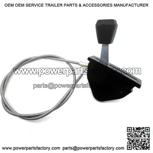 OEM TORO THROTTLE CABLE PART# 74-0740