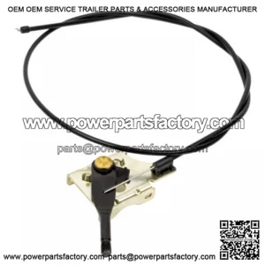 OEM TORO THROTTLE CONTROL CABLE PART# 115-2752