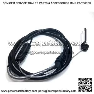 OEM TORO TRACTIO CABLE 117-9389 FITS 20 MODELS ******
