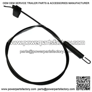 OEM Toro/133-2622 or 121-2310 Brake Cable