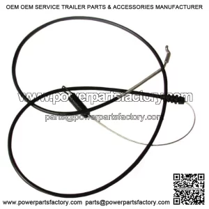 Oregon 60-530 Traction Cable