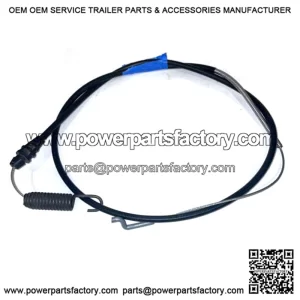 Toro 104-1844 Traction Cable OEM Lawn Boy