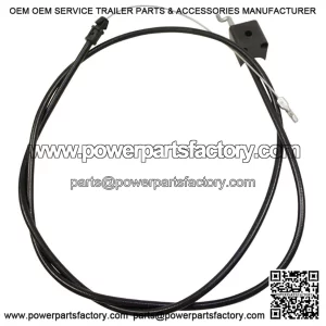 Toro 107-3903 CABLE-BRAKE OEM