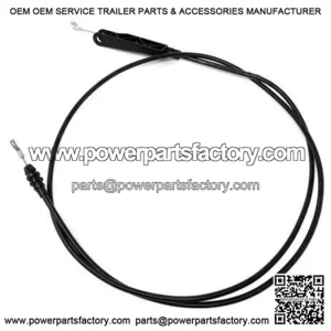Toro 108-0963 Brake Cable