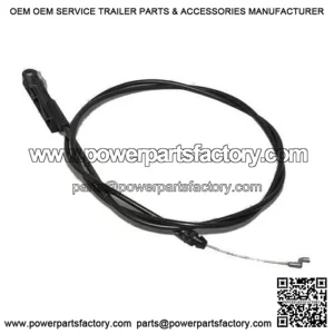 Toro 108-7520 Brake Cable