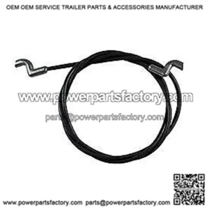 Toro 110-3437 Clutch Cable