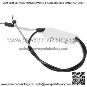 Toro 110-9465 Traction Cable