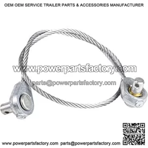 Toro 112-0374 Lift Cable