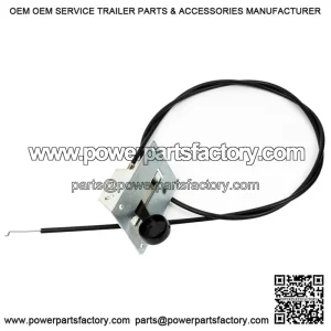 Toro 117-3543 Throttle Control Cable Recycler 106-3543 110-4997, 119-7845, 22168