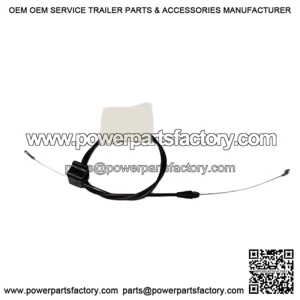 Toro 117-5919 CABLE-BRAKE OEM
