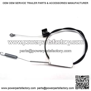 Toro 119-7005 CABLE-BRAKE OEM FITS 10605 10625 10658 20" LAWNMOWER LAWN MOWER