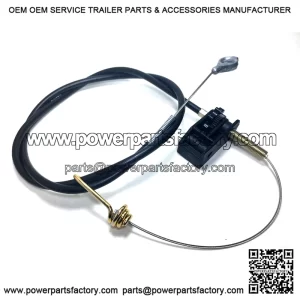 Toro 125-8372 CABLE-TRACTION OEM