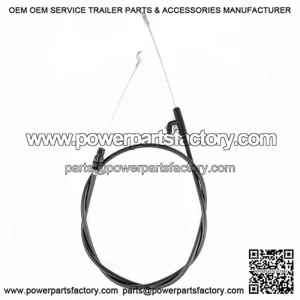 Toro 127-0713 CABLE-BRAKE, ENGINE OEM FITS 7 MODELS **********