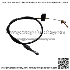 Toro 130-9703 CABLE-TRACTION, BBC OEM
