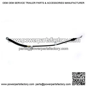 Toro 131-1753 Lower Roto Cable 36001 36002 36003 38710 38711 724 824 Snowthrower