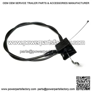 Toro 132-4533 Brake Cable Genuine OEM