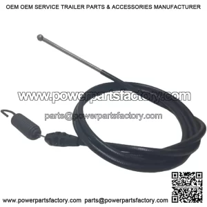 Toro 133-1914 CABLE-TRACTION, FRONT OEM