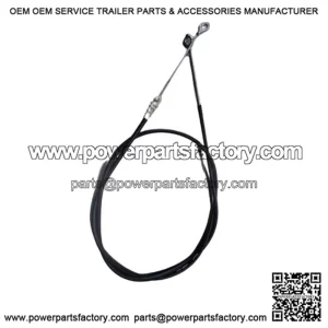 Toro 133-2627 CABLE-BRAKE OEM