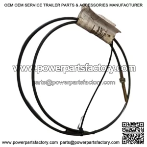 Toro 153730 Control Cable Genuine OEM Lawn Mower New other A11a