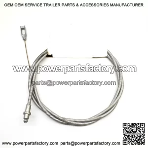 Toro 43-4531 Brake Cable Suzuki