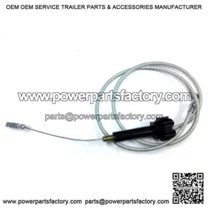 Toro 46-5480 Traction Cable