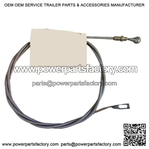 TORO 56-6090 BRAKE CABLE